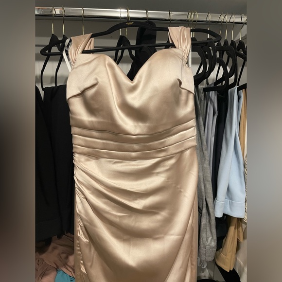 J’adore JP119 Bridesmaid Dress - Picture 4 of 9